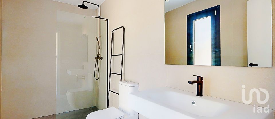 Casa 3 habitacions de 120 m² a Polop (03520)