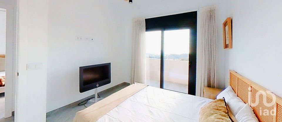 Casa 3 habitacions de 120 m² a Polop (03520)