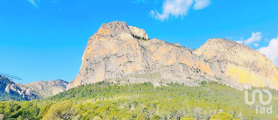 Casa 3 habitacions de 120 m² a Polop (03520)