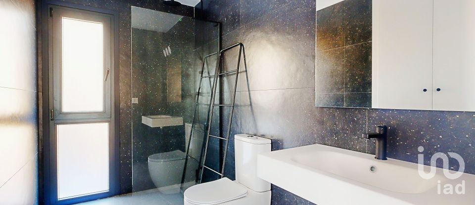 Casa 3 habitacions de 120 m² a Polop (03520)