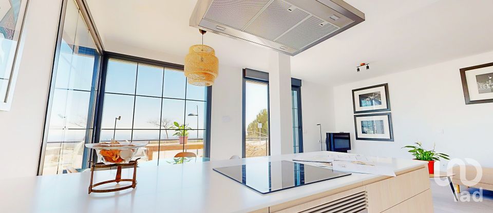 Casa 3 habitacions de 120 m² a Polop (03520)