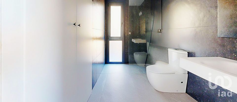 Casa 3 habitacions de 120 m² a Polop (03520)