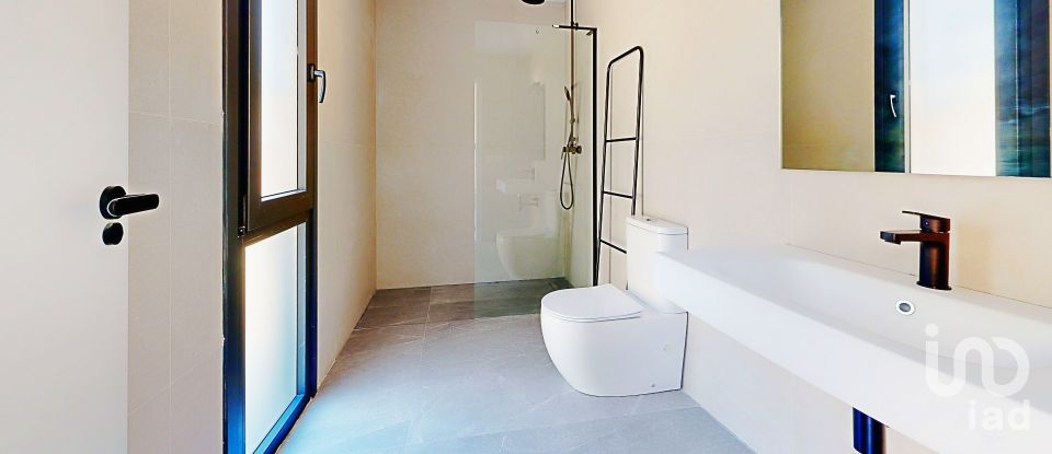 Casa 3 habitacions de 120 m² a Polop (03520)