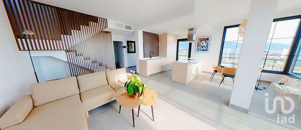 Casa 3 habitacions de 120 m² a Polop (03520)