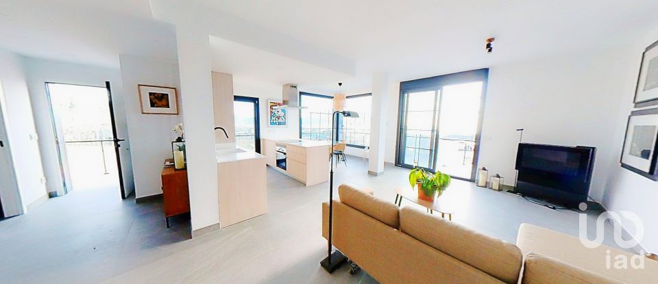 Casa 3 habitacions de 120 m² a Polop (03520)