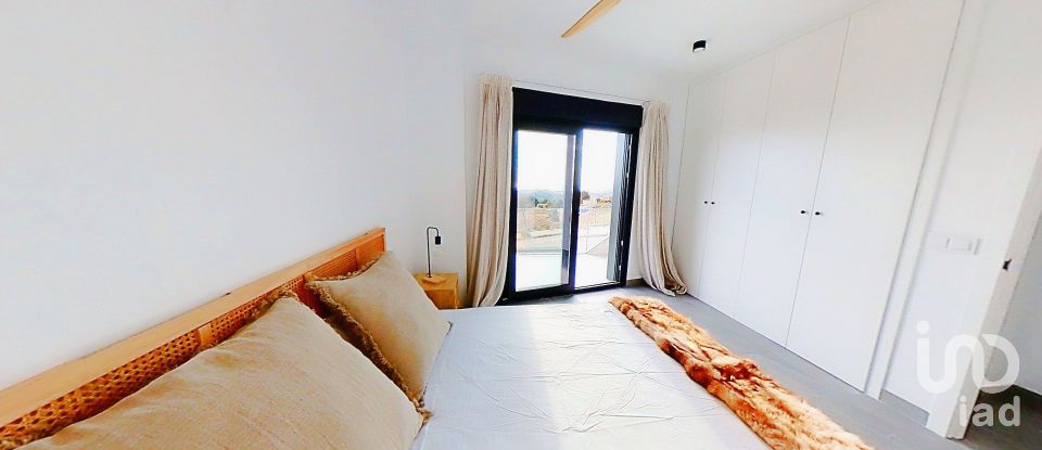 Casa 3 habitacions de 120 m² a Polop (03520)