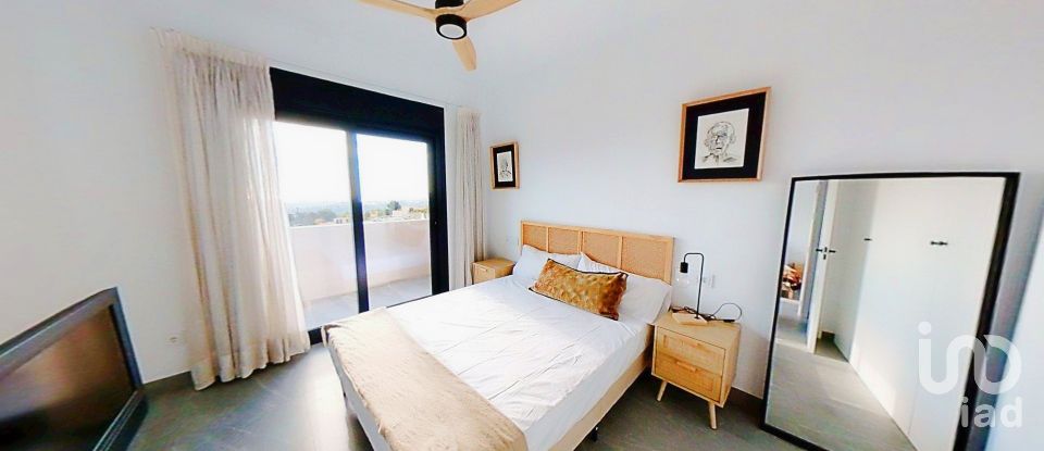 Casa 3 habitacions de 120 m² a Polop (03520)