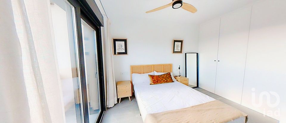 Casa 3 habitacions de 120 m² a Polop (03520)