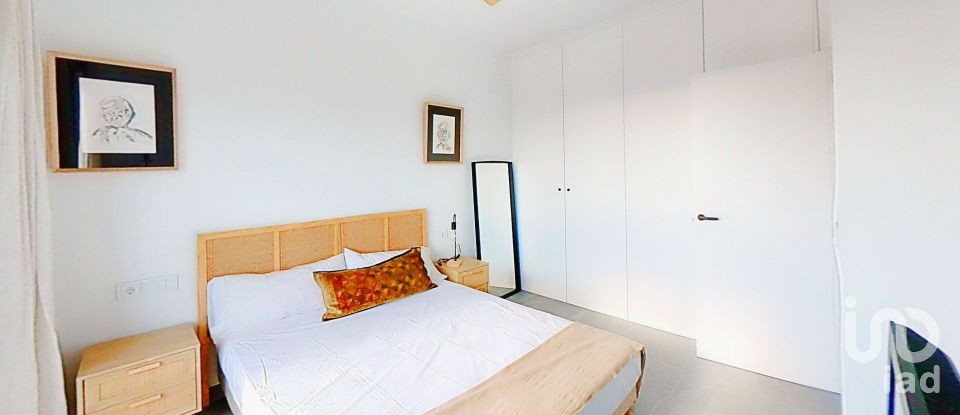 Casa 3 habitacions de 120 m² a Polop (03520)