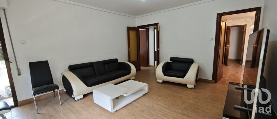 Piso 3 habitaciones de 107 m² en Crevillent (03330)