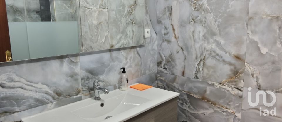 Piso 3 habitaciones de 107 m² en Crevillent (03330)