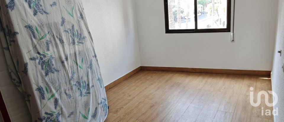 Piso 3 habitaciones de 107 m² en Crevillent (03330)