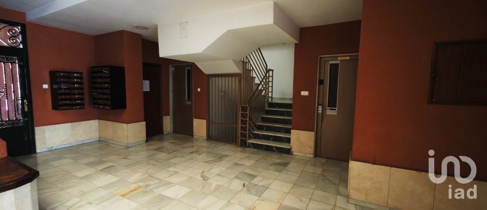 Piso 3 habitaciones de 107 m² en Crevillent (03330)