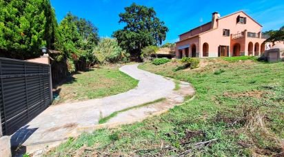 Country home 7 bedrooms of 546 m² in Lliça de Vall (08185)