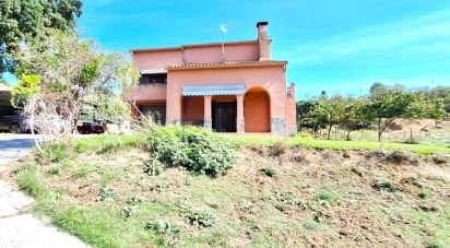 Country home 7 bedrooms of 546 m² in Lliça de Vall (08185)