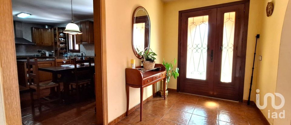 Country home 7 bedrooms of 546 m² in Lliça de Vall (08185)