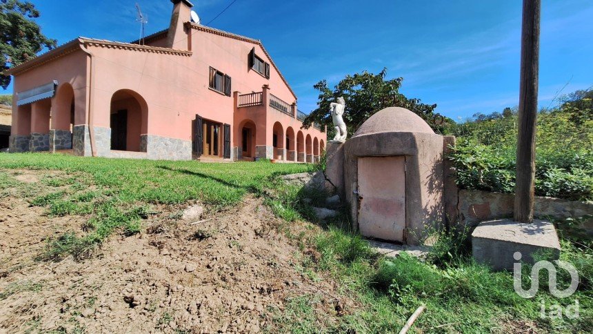 Country home 7 bedrooms of 546 m² in Lliça de Vall (08185)