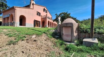 Country home 7 bedrooms of 546 m² in Lliça de Vall (08185)
