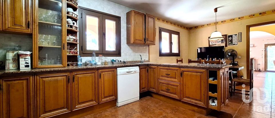 Country home 7 bedrooms of 546 m² in Lliça de Vall (08185)