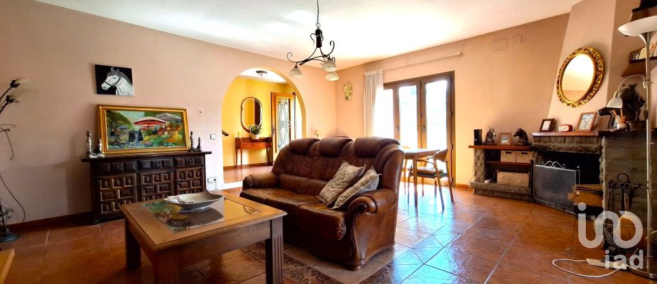 Country home 7 bedrooms of 546 m² in Lliça de Vall (08185)