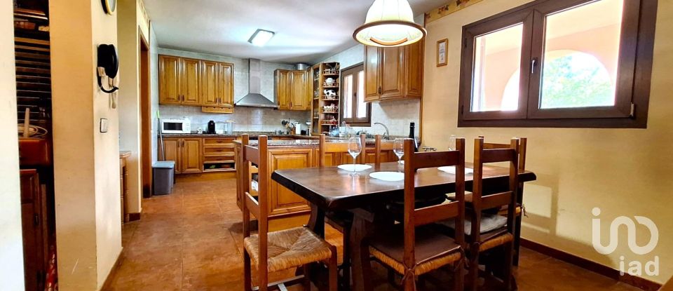 Country home 7 bedrooms of 546 m² in Lliça de Vall (08185)