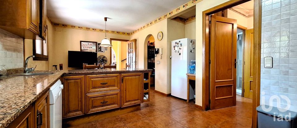 Country home 7 bedrooms of 546 m² in Lliça de Vall (08185)