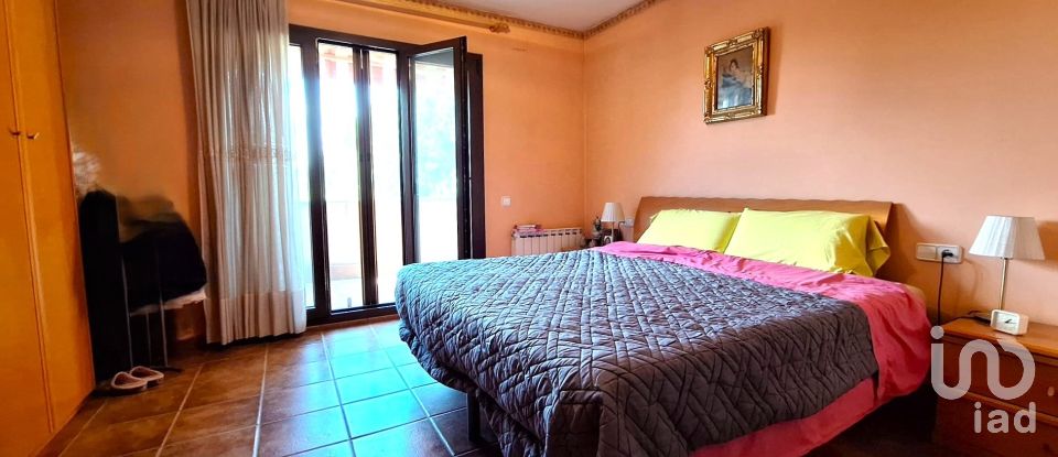 Country home 7 bedrooms of 546 m² in Lliça de Vall (08185)