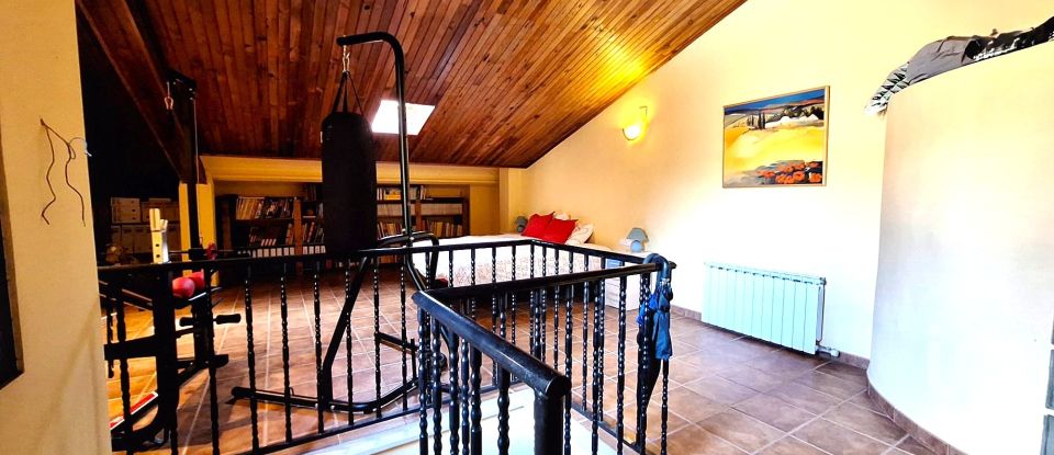 Country home 7 bedrooms of 546 m² in Lliça de Vall (08185)