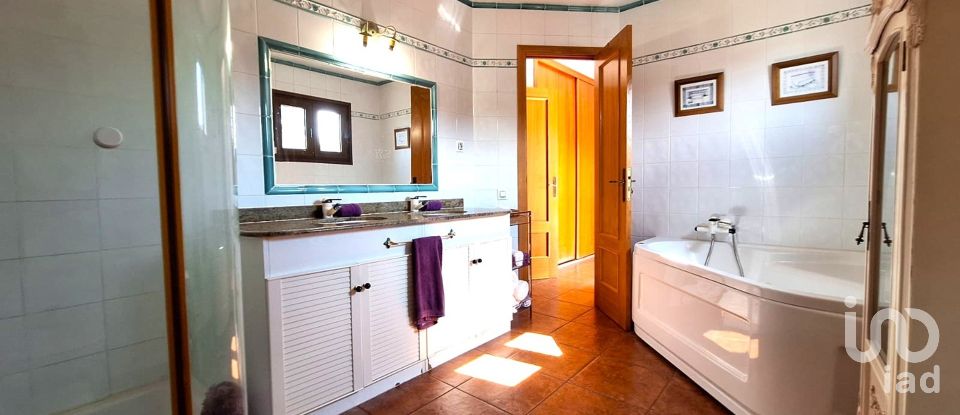 Country home 7 bedrooms of 546 m² in Lliça de Vall (08185)