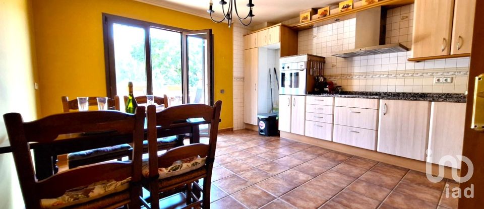 Country home 7 bedrooms of 546 m² in Lliça de Vall (08185)