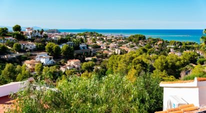 Casa 4 habitaciones de 157 m² en Dénia (03700)