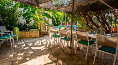 Casa 4 habitaciones de 157 m² en Dénia (03700)