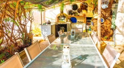 Casa 4 habitaciones de 157 m² en Dénia (03700)