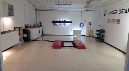 Shop / premises commercial of 611 m² in León (24008)