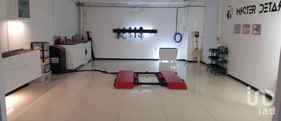 Boutique/Local commercial de 611 m² à León (24008)