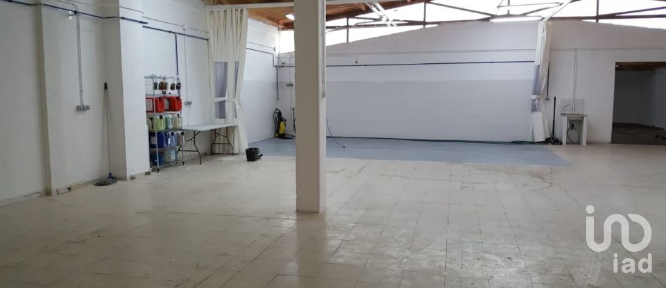 Boutique/Local commercial de 611 m² à León (24008)