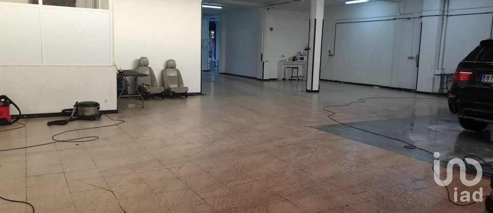 Boutique/Local commercial de 611 m² à León (24008)