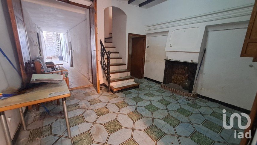 Casa de pueblo 3 habitaciones de 152 m² en Pego (03780)