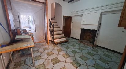 Casa de pueblo 3 habitaciones de 152 m² en Pego (03780)