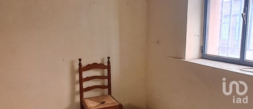 Casa de pueblo 3 habitaciones de 152 m² en Pego (03780)