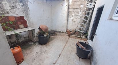 Casa de pueblo 3 habitaciones de 152 m² en Pego (03780)