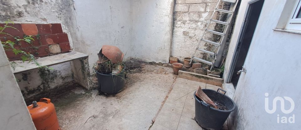 Casa de pueblo 3 habitaciones de 152 m² en Pego (03780)