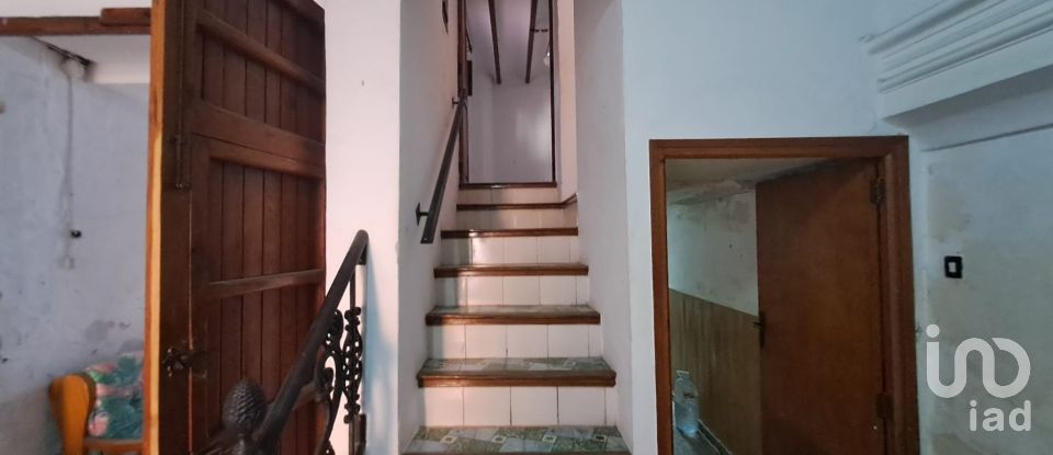 Casa de pueblo 3 habitaciones de 152 m² en Pego (03780)