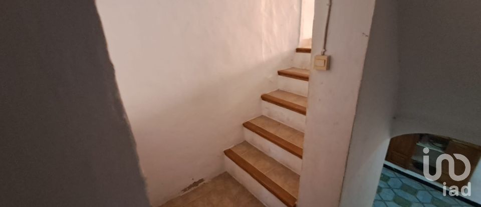 Casa de pueblo 3 habitaciones de 152 m² en Pego (03780)