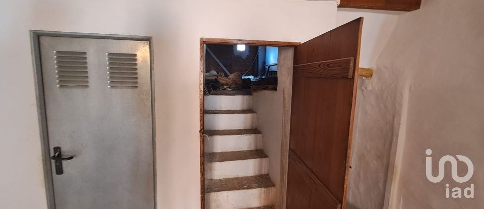 Casa de pueblo 3 habitaciones de 152 m² en Pego (03780)