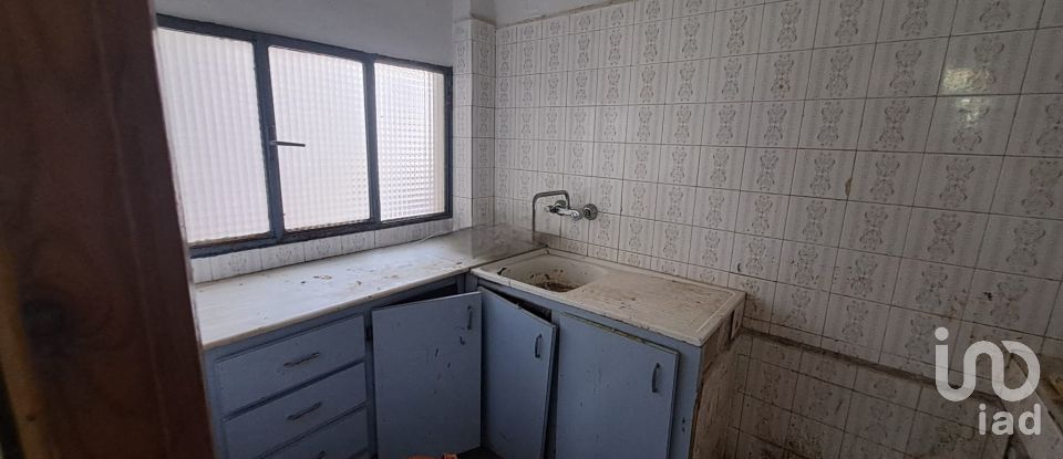 Casa de pueblo 3 habitaciones de 152 m² en Pego (03780)