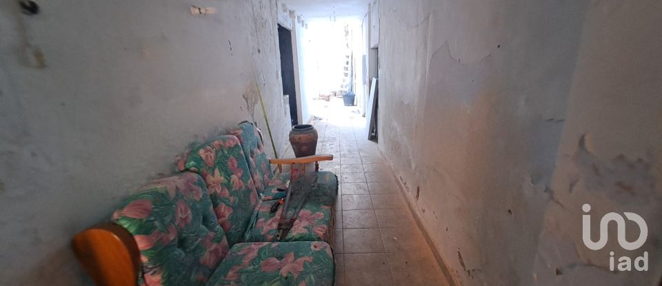 Casa de pueblo 3 habitaciones de 152 m² en Pego (03780)