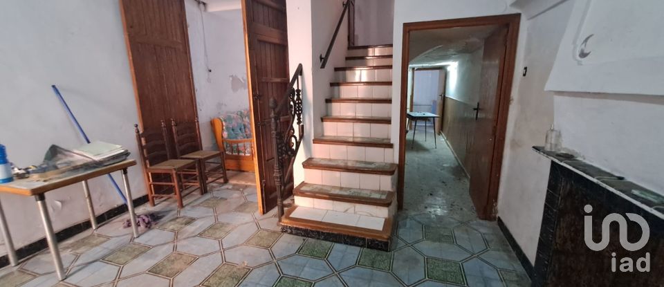 Casa de pueblo 3 habitaciones de 152 m² en Pego (03780)