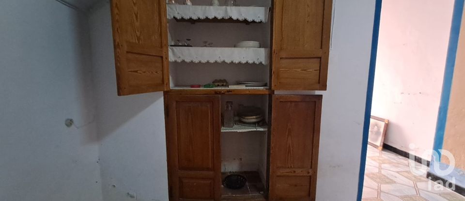 Casa de pueblo 3 habitaciones de 152 m² en Pego (03780)