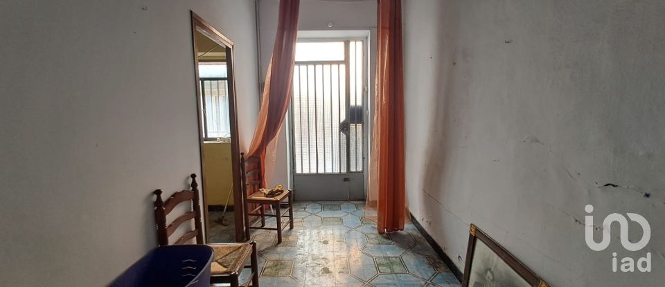 Casa de pueblo 3 habitaciones de 152 m² en Pego (03780)